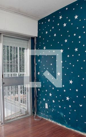 Apartamento à venda com 151m², 2 quartos e 1 vagaQuarto 2