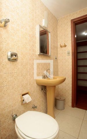 Apartamento à venda com 151m², 2 quartos e 1 vagaBanheiro 2
