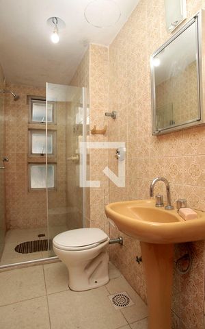 Apartamento à venda com 151m², 2 quartos e 1 vagaBanheiro 2