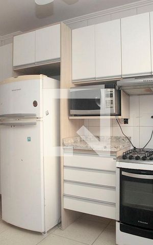 Apartamento à venda com 151m², 2 quartos e 1 vagaCozinha