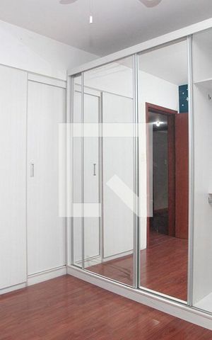 Apartamento à venda com 151m², 2 quartos e 1 vagaQuarto 2