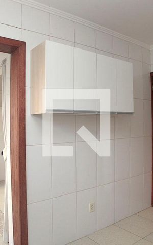 Apartamento à venda com 151m², 2 quartos e 1 vagaCozinha