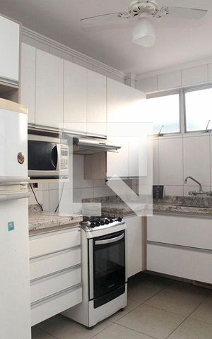 Apartamento à venda com 151m², 2 quartos e 1 vagaCozinha