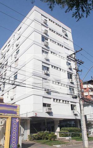Apartamento à venda com 151m², 2 quartos e 1 vagaFachada