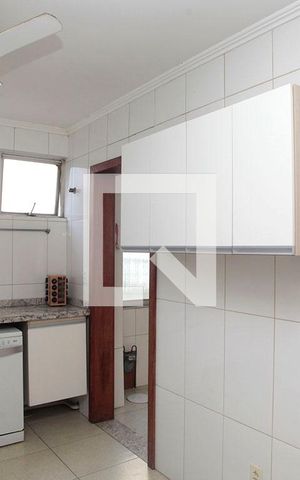 Apartamento à venda com 151m², 2 quartos e 1 vagaCozinha