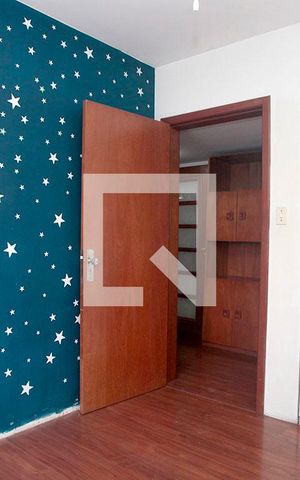 Apartamento à venda com 151m², 2 quartos e 1 vagaQuarto 2