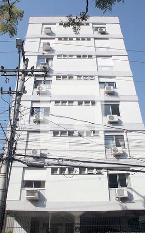 Apartamento à venda com 151m², 2 quartos e 1 vagaFachada