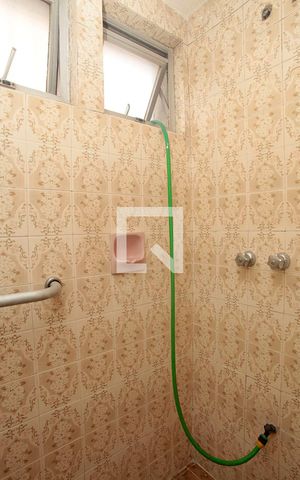 Apartamento à venda com 151m², 2 quartos e 1 vagaBanheiro Quarto 1 Suíte