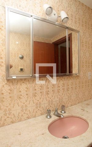 Apartamento à venda com 151m², 2 quartos e 1 vagaBanheiro Quarto 1 Suíte