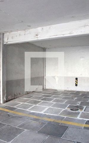 Apartamento à venda com 151m², 2 quartos e 1 vagaBox Garagem