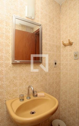 Apartamento à venda com 151m², 2 quartos e 1 vagaBanheiro 2