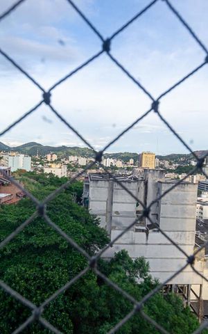Apartamento à venda com 40m², 1 quarto e 1 vaga Apartamento à venda com 40m², 1 quarto e 1 vagaVista da Suite