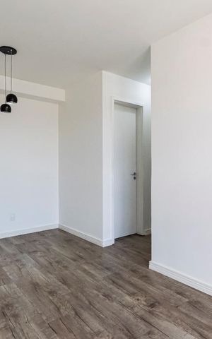 Apartamento à venda com 45m², 2 quartos e 1 vagaSala