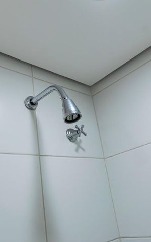 Apartamento à venda com 45m², 2 quartos e 1 vagaBanheiro