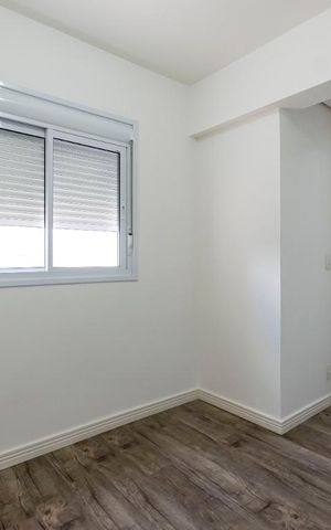 Apartamento à venda com 45m², 2 quartos e 1 vagaQuarto 2