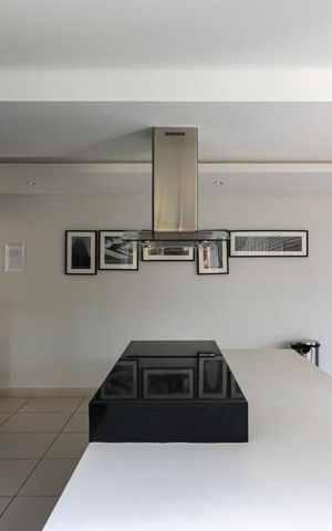 Apartamento à venda com 45m², 2 quartos e 1 vagaÁrea comum - Espaço gourmet