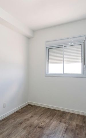 Apartamento à venda com 45m², 2 quartos e 1 vagaQuarto 1