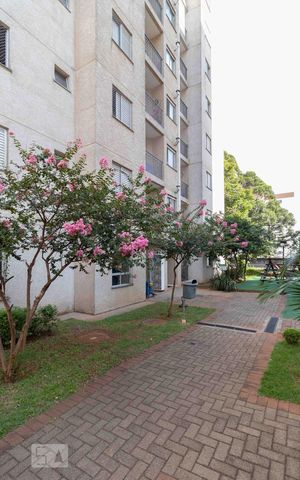 Apartamento à venda com 48m², 2 quartos e 1 vaga Apartamento à venda com 48m², 2 quartos e 1 vagaÁrea Comum