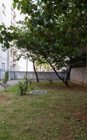 Apartamento à venda com 48m², 2 quartos e 1 vaga Apartamento à venda com 48m², 2 quartos e 1 vagaÁrea Comum