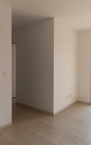 Apartamento à venda com 48m², 2 quartos e 1 vaga Apartamento à venda com 48m², 2 quartos e 1 vagaSala