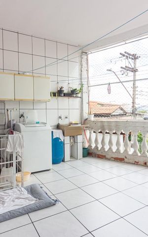 Casa à venda com 250m², 3 quartos e 2 vagasQuintal