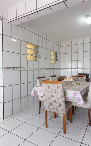 Casa à venda com 250m², 3 quartos e 2 vagasCozinha