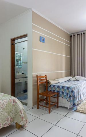 Casa à venda com 250m², 3 quartos e 2 vagasSuíte