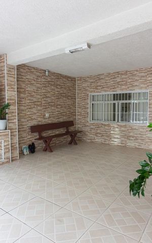 Casa à venda com 250m², 3 quartos e 2 vagasGaragem