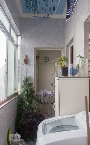 Apartamento à venda com 82m², 2 quartos e sem vagaÁrea de Serviço