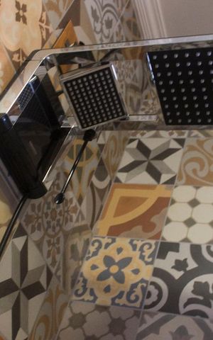 Apartamento à venda com 82m², 2 quartos e sem vagaBanheiro