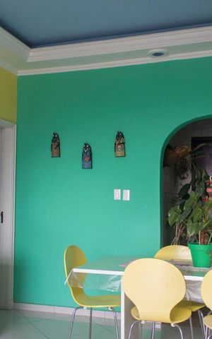 Apartamento à venda com 82m², 2 quartos e sem vagaSala