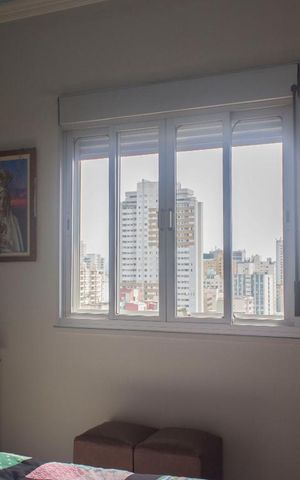 Apartamento à venda com 82m², 2 quartos e sem vagaQuarto 2