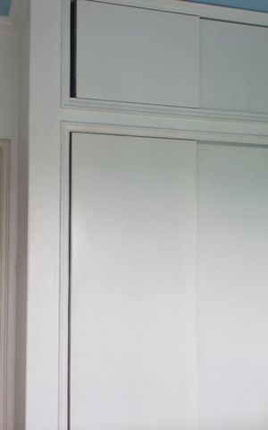 Apartamento à venda com 82m², 2 quartos e sem vagaQuarto 1