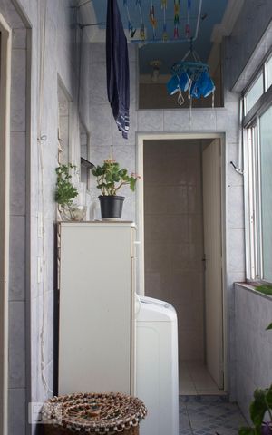 Apartamento à venda com 82m², 2 quartos e sem vagaÁrea de Serviço