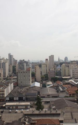 Apartamento à venda com 82m², 2 quartos e sem vagavista Quarto 2