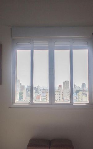 Apartamento à venda com 82m², 2 quartos e sem vagaQuarto 2