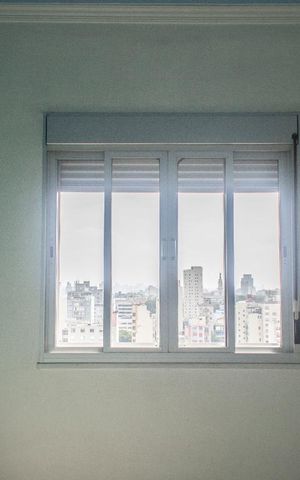 Apartamento à venda com 82m², 2 quartos e sem vagaQuarto 1