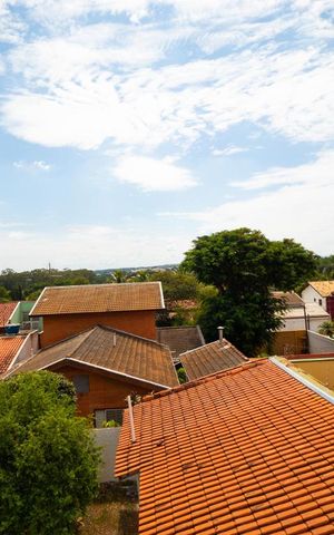 Casa à venda com 302m², 10 quartos e 6 vagas Casa à venda com 302m², 10 quartos e 6 vagasVista da Suíte 06
