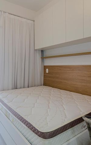 Studio à venda com 26m², 1 quarto e sem vagaStudio