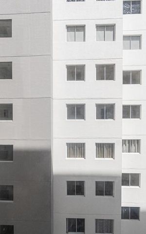 Apartamento à venda com 47m², 2 quartos e sem vaga Apartamento à venda com 47m², 2 quartos e sem vagaVista Quarto 2