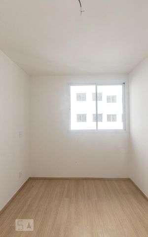 Apartamento à venda com 47m², 2 quartos e sem vaga Apartamento à venda com 47m², 2 quartos e sem vagaQuarto 2
