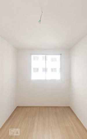 Apartamento à venda com 47m², 2 quartos e sem vaga Apartamento à venda com 47m², 2 quartos e sem vagaQuarto 1