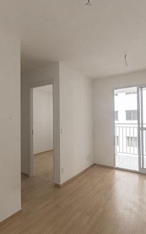 Apartamento à venda com 47m², 2 quartos e sem vaga Apartamento à venda com 47m², 2 quartos e sem vagaSala