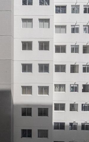 Apartamento à venda com 47m², 2 quartos e sem vaga Apartamento à venda com 47m², 2 quartos e sem vagaVista Quarto 1