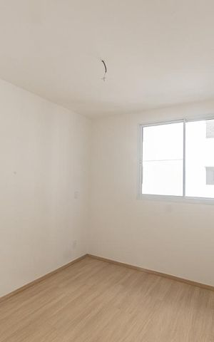 Apartamento à venda com 47m², 2 quartos e sem vaga Apartamento à venda com 47m², 2 quartos e sem vagaQuarto 2