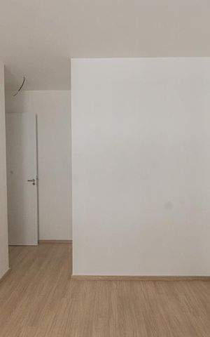 Apartamento à venda com 47m², 2 quartos e sem vaga Apartamento à venda com 47m², 2 quartos e sem vagaQuarto 2