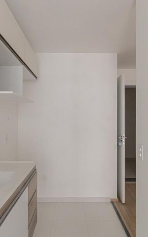 Apartamento à venda com 47m², 2 quartos e sem vaga Apartamento à venda com 47m², 2 quartos e sem vagaCozinha