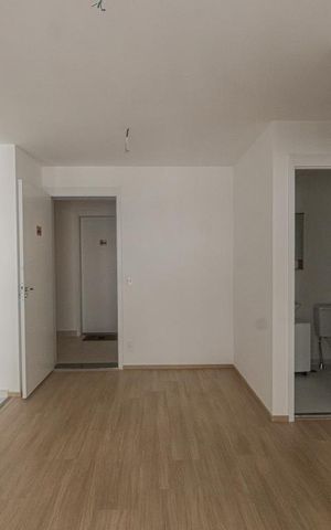 Apartamento à venda com 47m², 2 quartos e sem vaga Apartamento à venda com 47m², 2 quartos e sem vagaSala