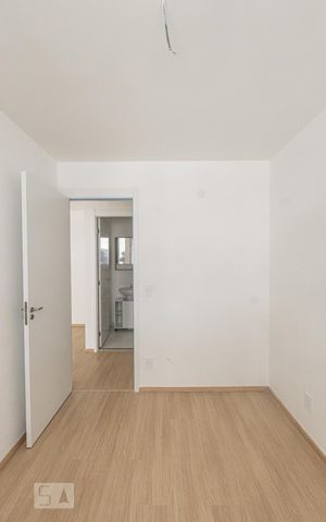 Apartamento à venda com 47m², 2 quartos e sem vaga Apartamento à venda com 47m², 2 quartos e sem vagaQuarto 1