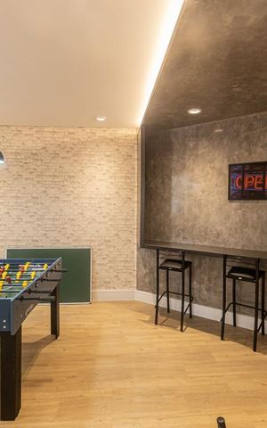 Apartamento à venda com 47m², 2 quartos e sem vaga Apartamento à venda com 47m², 2 quartos e sem vagaSala de Jogos